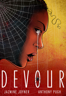 Devour: A Graphic Novel - Joyner, Jazmine