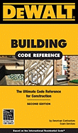 Dewalt Building Code Reference