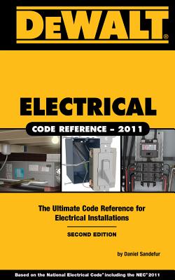 Dewalt Electrical Code Reference - American Contractor's Exam Services