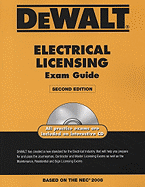 Dewalt Electrical Licensing Exam Guide