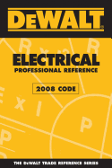 Dewalt Electrical Professional Reference