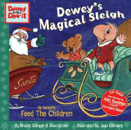 Dewey's Magical Sleigh - Wenger, Brahm, and Green, Alan