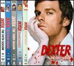 Dexter: Seasons 1-5 [20 Discs]