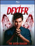 Dexter: The Sixth Season [Blu-ray]