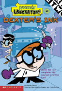 Dexter's Ink - Dewin, Howie, and Dewin, Howard, and Rogers, Amy Keating