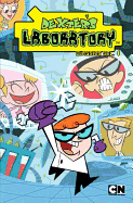 Dexter's Laboratory Classics, Volume 1