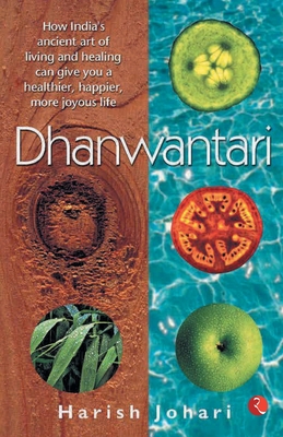 Dhanwantari - Johari, Harish