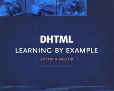 DHTML: Learning by Example