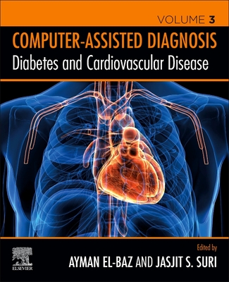 Diabetes and Cardiovascular Disease - S. El-Baz, Ayman (Editor), and Suri, Jasjit (Editor)
