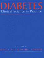 Diabetes: Clinical Science in Practice