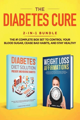 Diabetes Diet Solution: Prevent and Reverse Diabetes: Discover How to Control Your Blood Sugar and Live Heathy, Even if You're Diagnosed with Type 1 or 2 Diabetes - Cheryl, Field