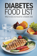 Diabetes Food List
