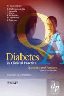 Diabetes in Clinical Practice: Questions and Answers from Case Studies