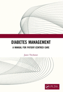 Diabetes Management: A Manual for Patient-Centred Care