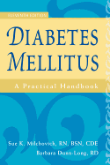 Diabetes Mellitus: A Practical Handbook