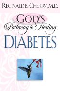 Diabetes - Cherry, Reginald B, MD