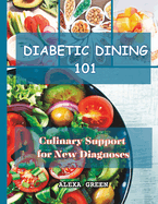Diabetic Dining 101: Culinary Support for New Diagnoses