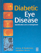 Diabetic Eye Disease: Identification and Co-Management