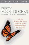 Diabetic Foot Ulcers: Prevention and Treatment