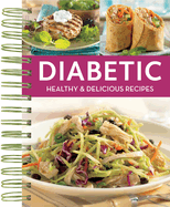 Diabetic Healthy & Delicious Recipes