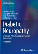 Diabetic Neuropathy: Advances in Pathophysiology and Clinical Management