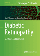 Diabetic Retinopathy: Methods and Protocols