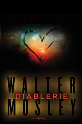 Diablerie - Mosley, Walter