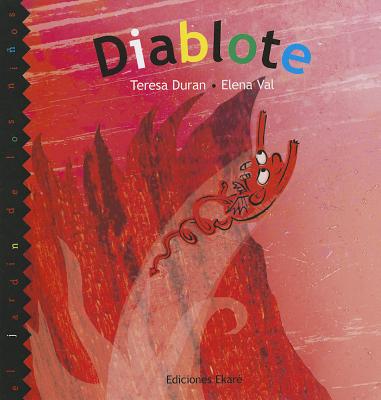 Diablote - Duran, Teresa