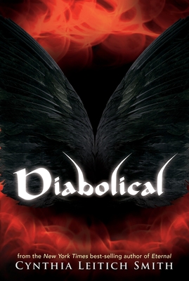 Diabolical - Smith, Cynthia Leitich