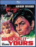 Diabolically Yours [Blu-ray]