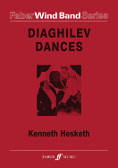 Diaghilev Dances: Score & Parts