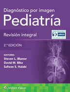 Diagnstico Por Imagen. Pediatra: Revisin Integral