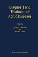 Diagnosis and Treatment of Aortic Diseases
