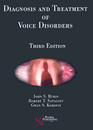 Diagnosis and Treatment of Voice Disorders