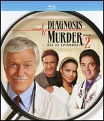 Diagnosis Murder: Season 02