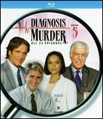 Diagnosis Murder: Season 05 - 