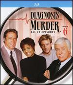 Diagnosis Murder: Season 06