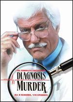 Diagnosis Murder: The Complete Collection [32 Discs]