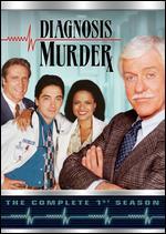 Diagnosis Murder: The Complete First Season [5 Discs]