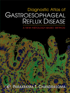 Diagnostic Atlas of Gastroesophageal Reflux Disease: A New Histology-Based Method