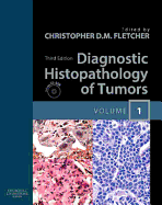 Diagnostic Histopathology of Tumors: 2-Volume Set with CD-ROMs