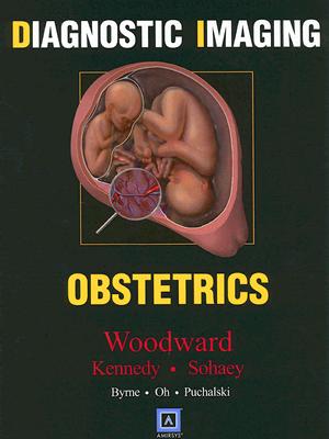 Diagnostic Imaging: Obstetrics by Paula J. Woodward: Compare
