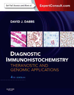 Diagnostic Immunohistochemistry: Theranostic and Genomic Applications