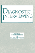 Diagnostic Interviewing