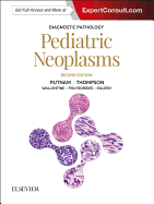Diagnostic Pathology: Pediatric Neoplasms