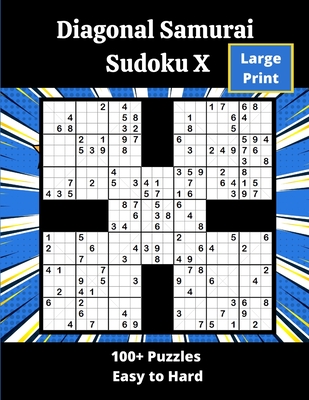 Printable Sudoku - 100+ Puzzles From Easy To Hard - World of