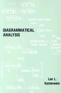 Diagrammatical Analysis