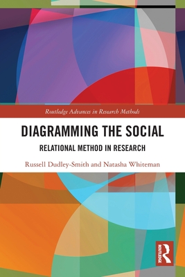 Diagramming the Social: Relational Method in Research - Dudley-Smith, Russell, and Whiteman, Natasha