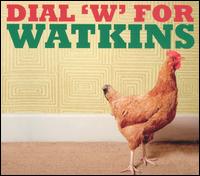 Dial 'W' for Watkins - Geraint Watkins