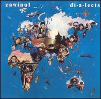 Dialects - Joe Zawinul